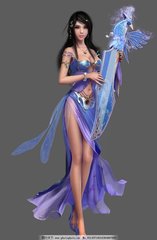 秘密的胴体照片原画质